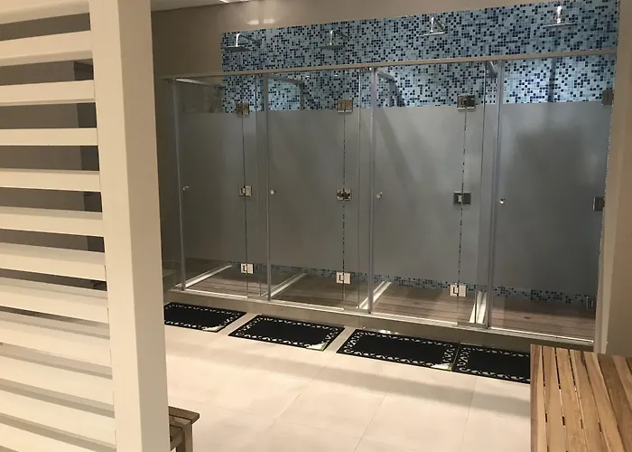 Agua Del Corral Hotel & Spa