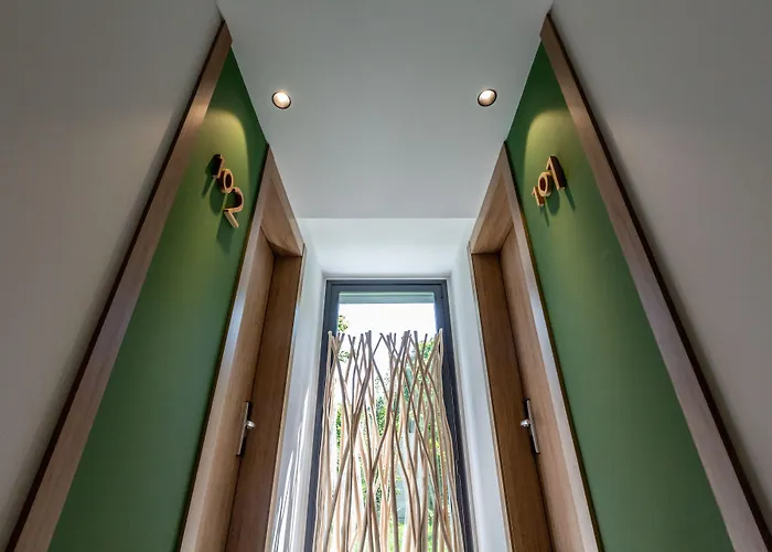 Hotel Ecos Del Sella