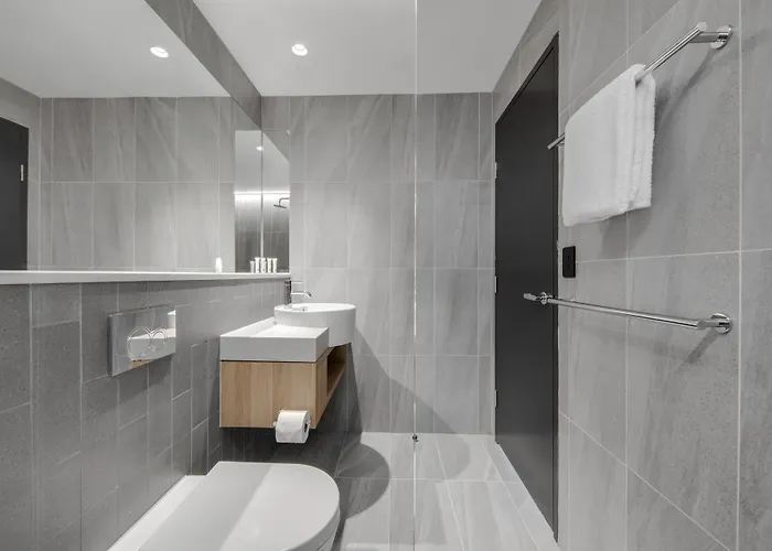 Vibe Hotel Hobart