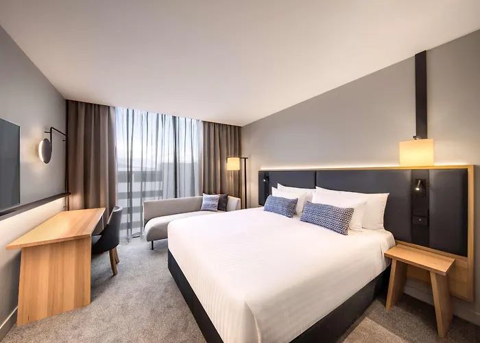 Vibe Hotel Hobart