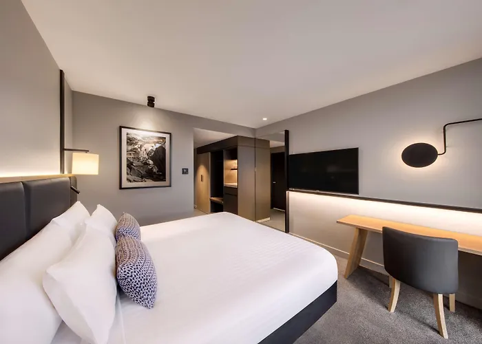 Vibe Hotel Hobart