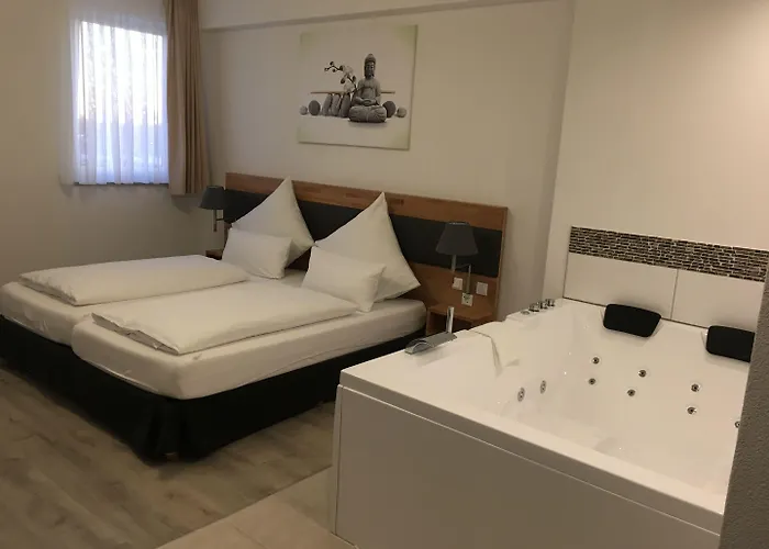 Hotel in Laisen