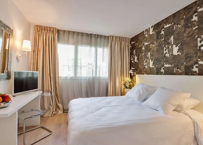 Hotel Catalpa