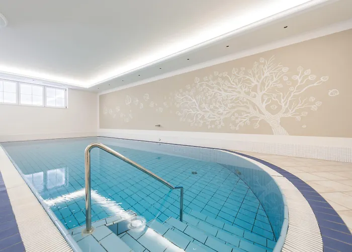 Parkhotel Bellevue