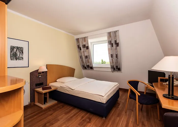 ARVENA Kongress Hotel - Hotel in der Wagnerstadt