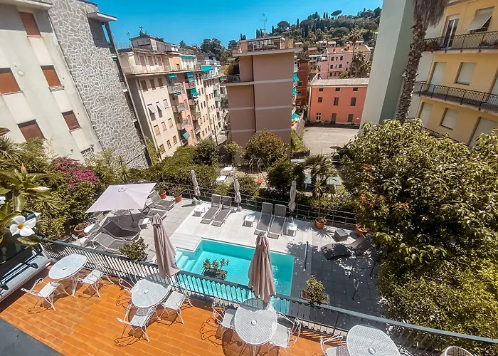 Hotel Villa Anita