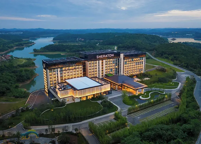 Sheraton Mianyang