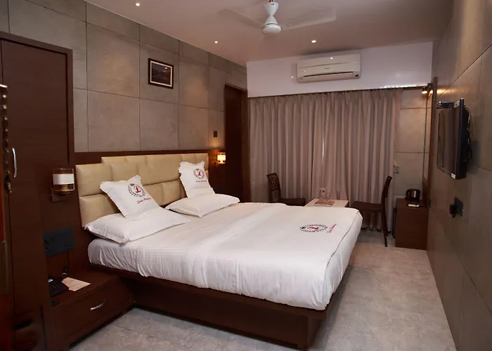 Hotel Leela