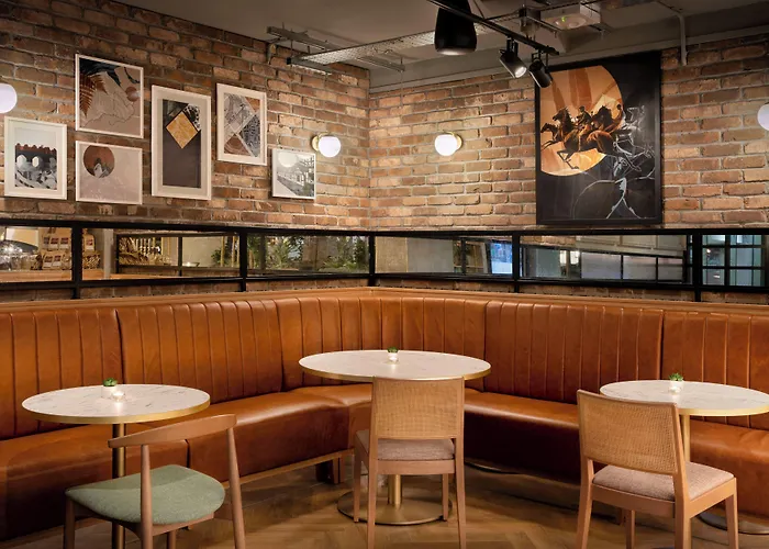 Leonardo Hotel Chester