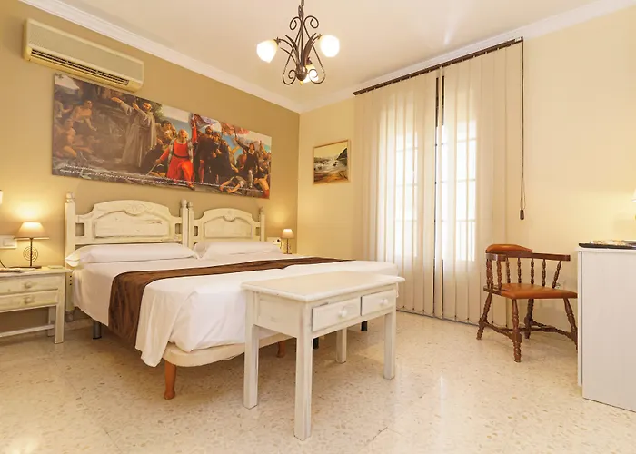 Hotel Colon