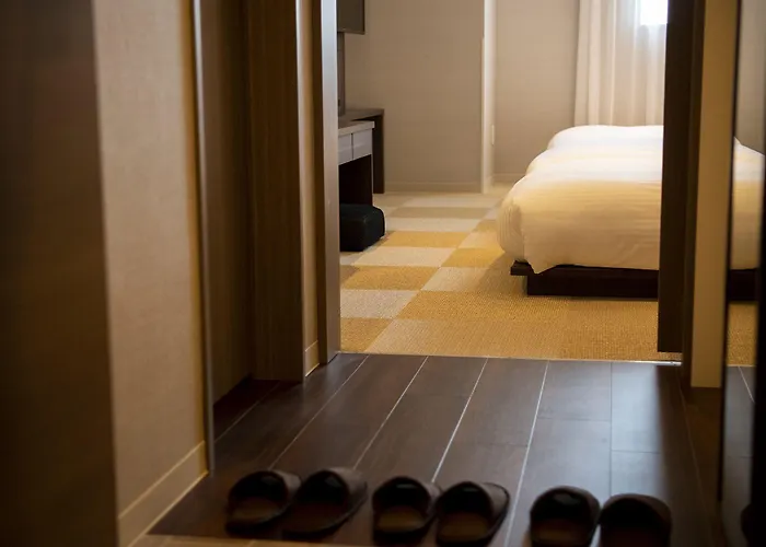 Kawagoe Tobu Hotel