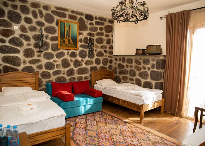 Khoreayi Dzor