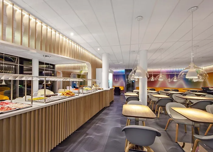 Prize By Radisson, Bremen City