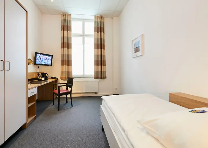Townhouse Duesseldorf