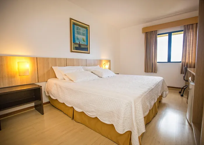 Hotel Campo Largo Express
