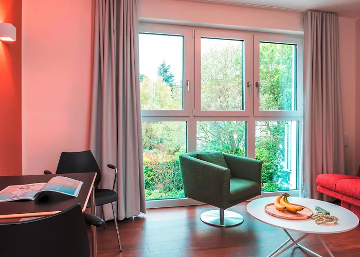 Mintrops Concierge Hotel