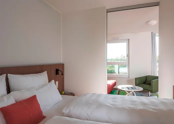 Mintrops Concierge Hotel