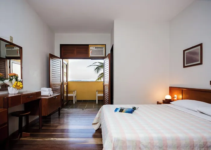 Hotel Praia Sol