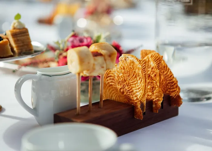 Relais&Chateaux Hotel Hohenhaus