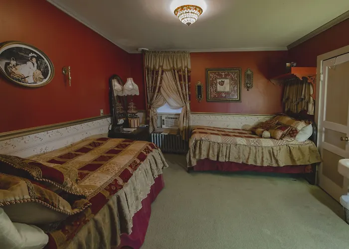 Armour'S Hotel & Spa