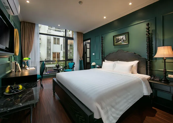 Grande Collection Hotel & Spa