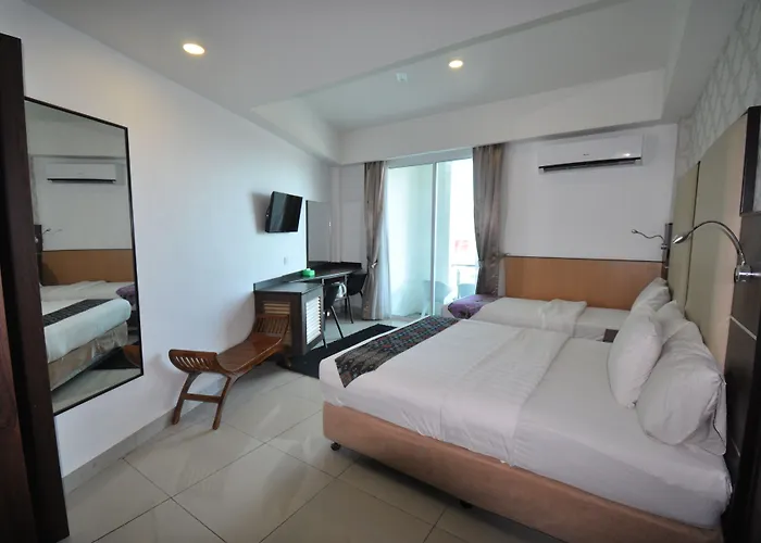 Sipadan Inn 3