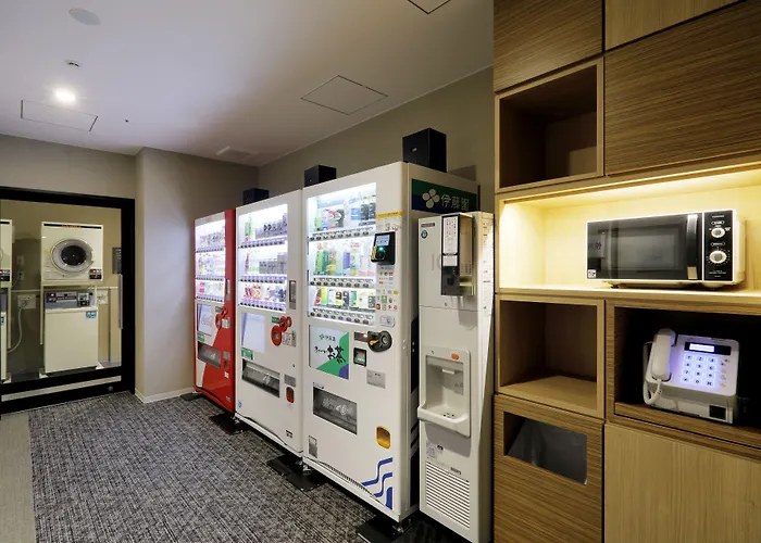 Jr Inn Sapporo Kita 2 Jo