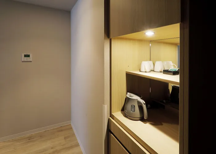 JR Inn Sapporo Kita 2 Jo