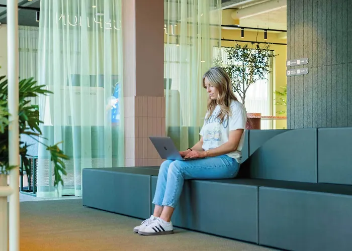 Citybox Lite Kristiansand