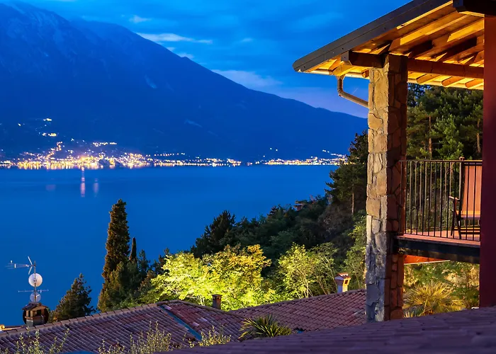 Relax Hotel Villa Gardenia & Villa Oleandra