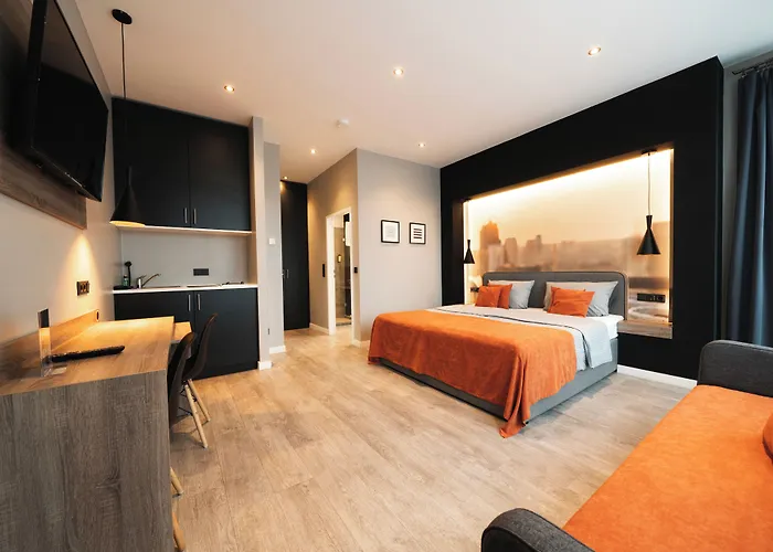Juststay Grevenbroich Hotel & Apartments