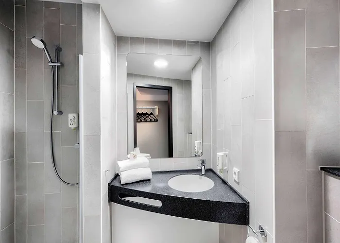 B&B Hotel Wilhelmshaven