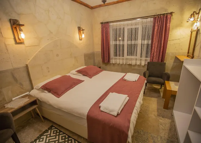 Capiedra Hotel