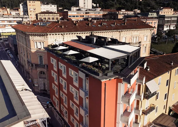 Hotel Michelangelo