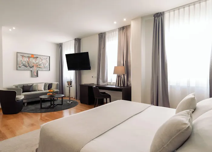 Hotel Michelangelo