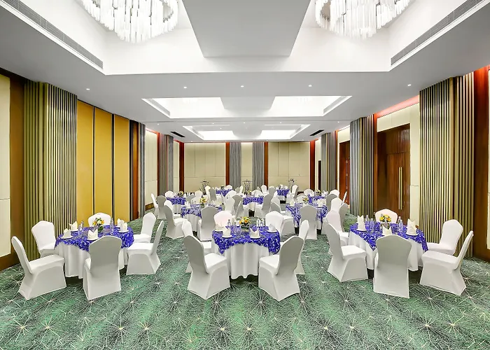 Holiday Inn Goa Candolim
