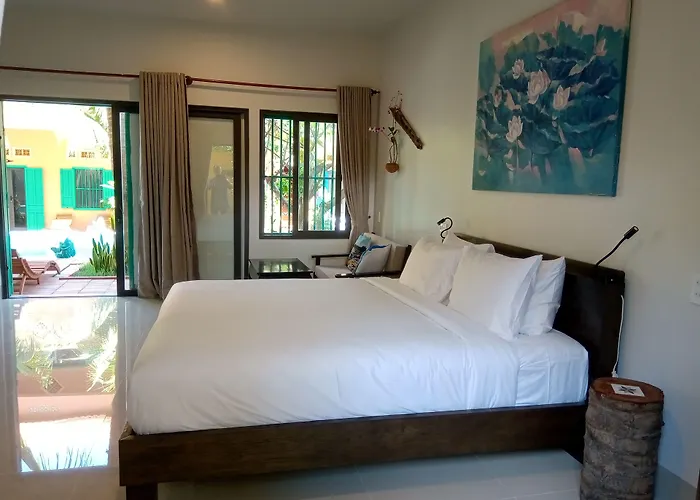 MiNhon Hotel Muine