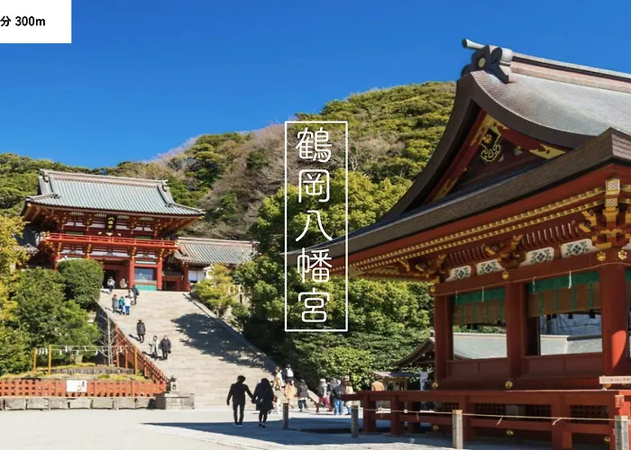 Gen Hotel Kamakura