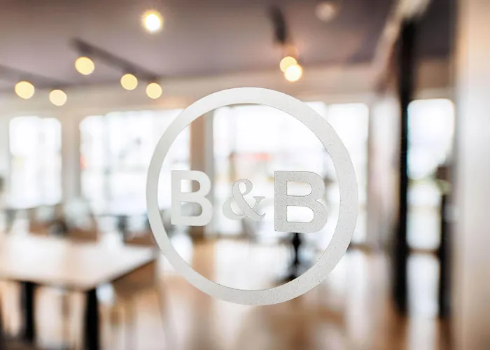 B&B Hotel Koblenz-City