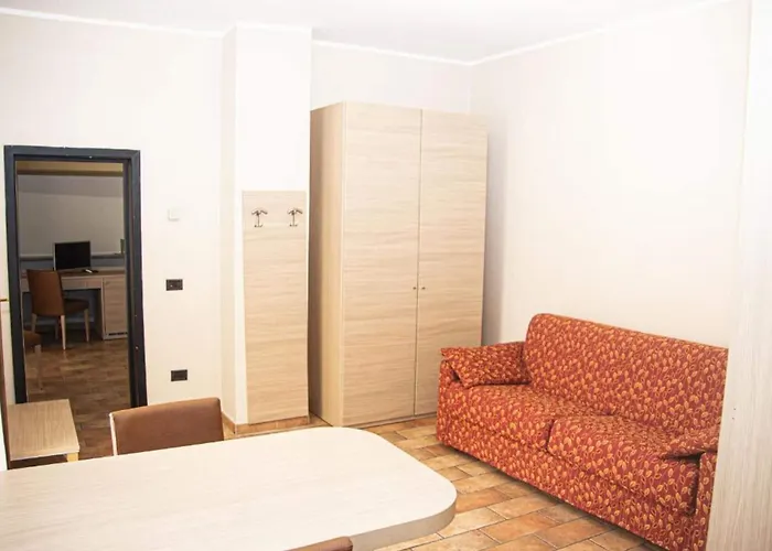 Lvg Hotel Collection - Tornielli 9