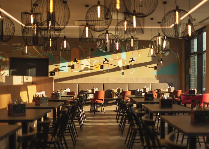 Holiday Inn - The Niu, Sparrow Regensburg By Ihg