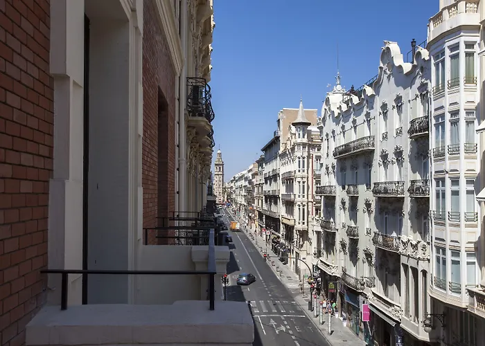 Casual Socarrat Valencia By Casual Hoteles (Adults Only)