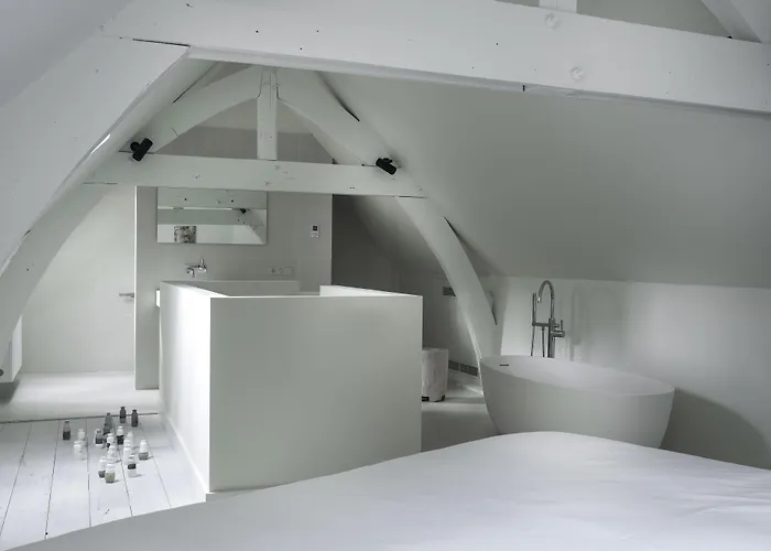 Kazerne Hotel - Member Of Design Hotels