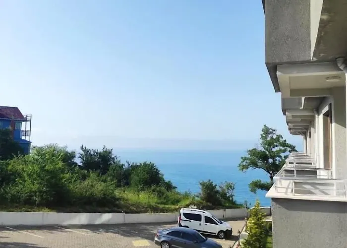Amasra Sunrise Otel