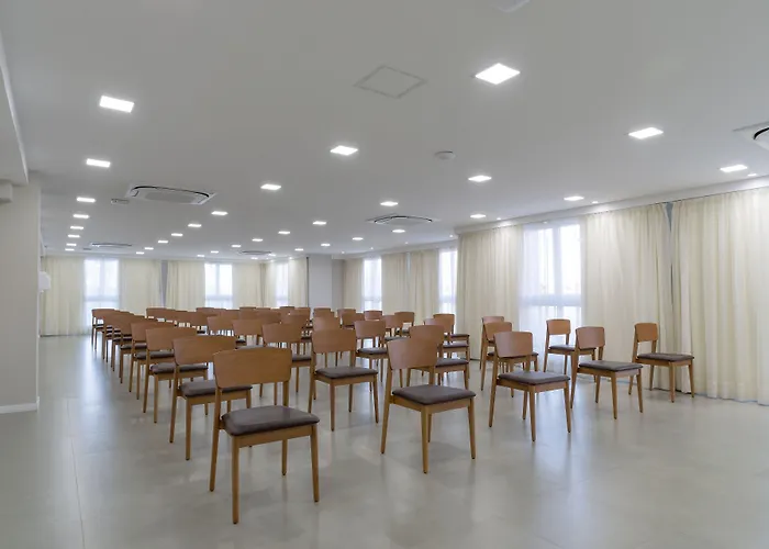 Laghetto Stilo Vita
