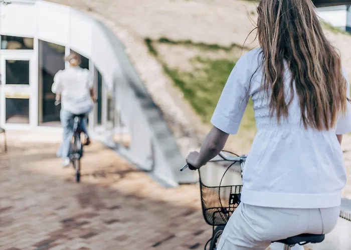A Place To Hotel Esbjerg