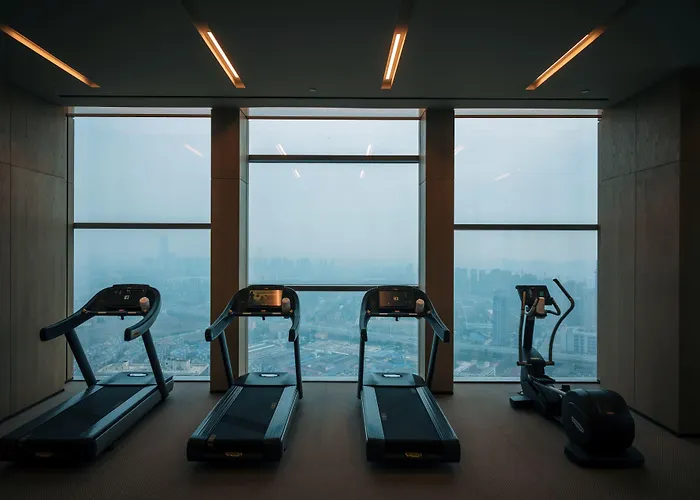 Grand Hyatt Hefei