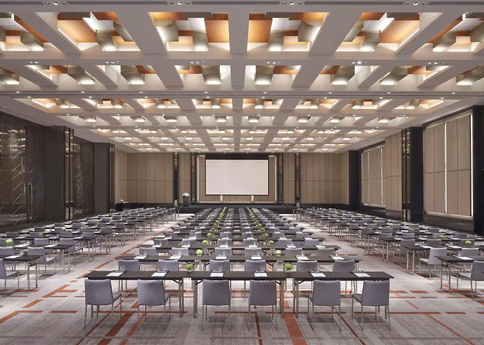 Grand Hyatt Hefei
