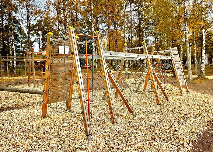 Beach Hotel Santalahti