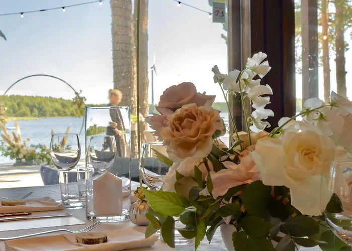 Beach Hotel Santalahti
